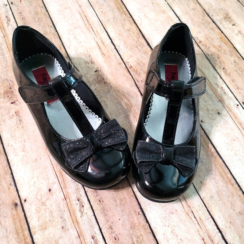 Girls Size 10 Mary Jane
